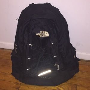 North Face Jester Backpack